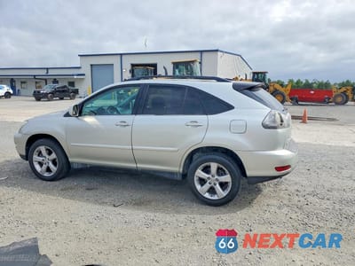 Drugie zdjęcie samochodu z przodu: 2005 LEXUS RX 330 VIN:2T2GA31U15C037873 - miniatura