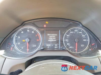 Zdjęcie 9 z 12 samochodu: 2011 AUDI Q5 PREMIUM PLUS VIN:WA1LFAFP6BA103968 - miniatura