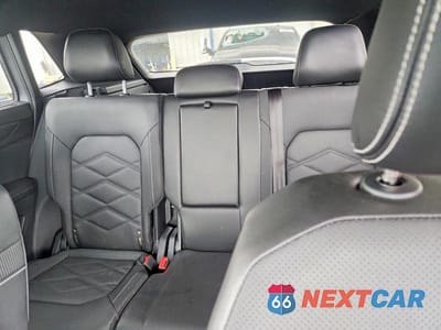 Zdjęcie 10 z 13 samochodu: 2025 VOLKSWAGEN ATLAS CROSS SPORT SE VIN:1V2WE2CA3SC213214 - miniatura