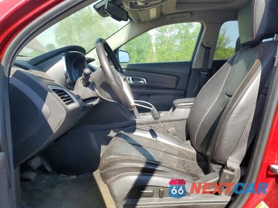 Zdjęcie 7 z 13 samochodu: 2015 GMC TERRAIN SLT VIN:2GKALSEK2F6317008 - miniatura
