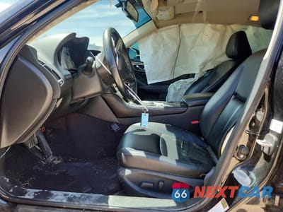 Zdjęcie 7 z 12 samochodu: 2021 INFINITI Q50 PURE VIN:JN1EV7AR8MM751278 - miniatura