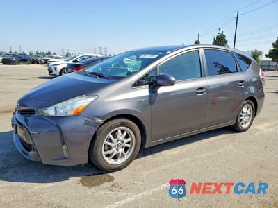 2016 TOYOTA PRIUS V FOUR JTDZN3EU3GJ046013 - główne zdjęcie licytacji z USA - miniatura
