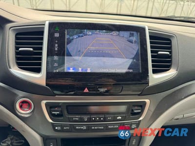 Zdjęcie 11 z 13 samochodu: 2016 HONDA PILOT EXL VIN:5FNYF6H50GB024007 - miniatura