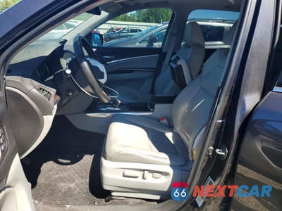 Zdjęcie 7 z 13 samochodu: 2016 ACURA MDX VIN:5FRYD4H26GB015374 - miniatura