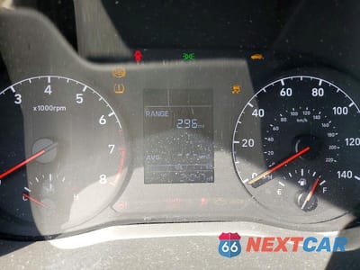 Zdjęcie 9 z 12 samochodu: 2022 HYUNDAI ACCENT SE VIN:3KPC24A69NE177081 - miniatura