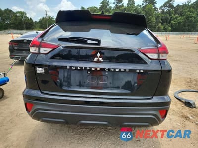 Zdjęcie 6 z 12 samochodu: 2024 MITSUBISHI ECLIPSE CROSS ES VIN:JA4ATUAA0RZ033125 - miniatura