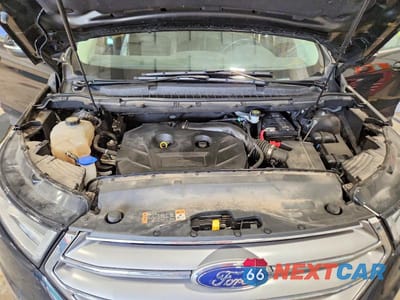 Zdjęcie 12 z 13 samochodu: 2017 FORD EDGE VIN:2FMPK3J95HBB93470 - miniatura