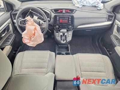 Zdjęcie 8 z 14 samochodu: 2020 HONDA CR-V LX VIN:2HKRW2H23LH608254 - miniatura