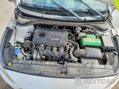 Zdjęcie 11 z 13 samochodu: 2019 HYUNDAI ACCENT SEL VIN:3KPC24A33KE060582 - miniatura