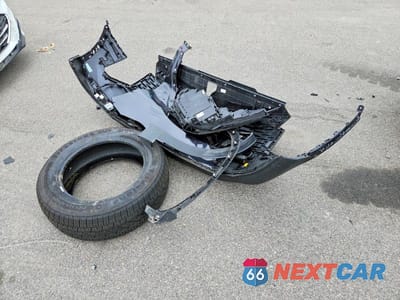 Zdjęcie 13 z 14 samochodu: 2026 KIA SPORTAGE LX VIN:5XYK23DF5TG362150 - miniatura