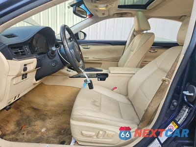 Zdjęcie 7 z 12 samochodu: 2015 LEXUS ES 350 VIN:JTHBK1GG5F2160866 - miniatura