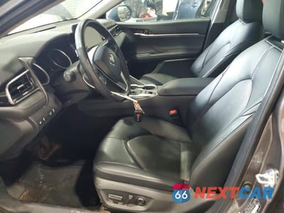 Zdjęcie 7 z 13 samochodu: 2022 TOYOTA CAMRY XLE VIN:4T1F31AK7NU573724 - miniatura