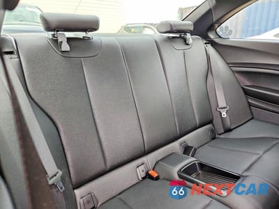 Zdjęcie 10 z 12 samochodu: 2016 BMW 228 XI SULEV VIN:WBA1G9C54GV726580 - miniatura