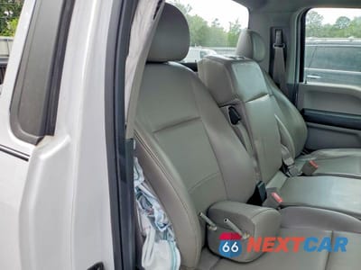 Zdjęcie 10 z 12 samochodu: 2018 FORD F150 VIN:1FTMF1CB3JKD28425 - miniatura