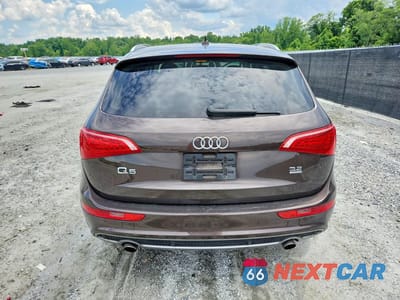 Zdjęcie 6 z 13 samochodu: 2011 AUDI Q5 PREMIUM PLUS VIN:WA1DKAFP4BA004551 - miniatura