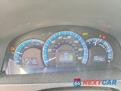 Zdjęcie 9 z 12 samochodu: 2013 TOYOTA CAMRY HYBRID LE VIN:4T1BD1FK5DU075315 - miniatura