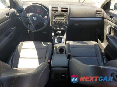 Zdjęcie 8 z 12 samochodu: 2006 VOLKSWAGEN JETTA TDI VIN:3VWRT71K46M720363 - miniatura
