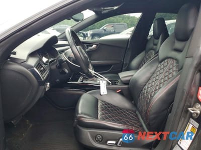 Zdjęcie 7 z 13 samochodu: 2017 AUDI A7 COMPETITION PRESTIGE VIN:WAUW3AFC8HN015057 - miniatura