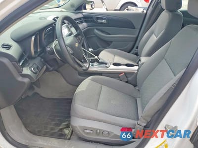Zdjęcie 7 z 12 samochodu: 2013 CHEVROLET MALIBU LS VIN:1G11A5SA2DU146153 - miniatura