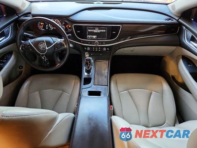 Zdjęcie 8 z 12 samochodu: 2017 BUICK LACROSSE PREFERRED VIN:1G4ZN5SS3HU165609 - miniatura