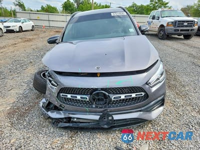 Piąte zdjęcie samochodu w środku: 2022 MERCEDES-BENZ GLA 250 4MATIC VIN:W1N4N4HBXNJ383455 - miniatura