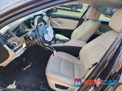 Zdjęcie 7 z 13 samochodu: 2013 BMW 535 XI VIN:WBAFU7C50DDU77585 - miniatura