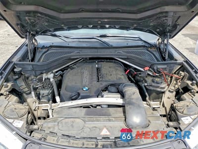 Zdjęcie 12 z 13 samochodu: 2014 BMW X5 SDRIVE35I VIN:5UXKR2C56E0H33793 - miniatura