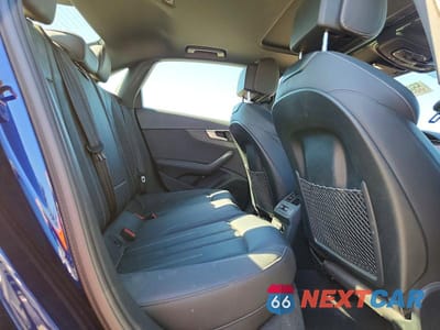 Zdjęcie 10 z 13 samochodu: 2020 AUDI A4 PREMIUM PLUS VIN:WAUENAF48LA048204 - miniatura