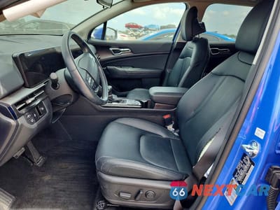 Zdjęcie 7 z 13 samochodu: 2026 KIA SPORTAGE EX VIN:5XYK33DF9TG349818 - miniatura