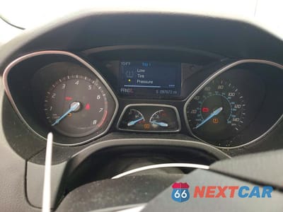 Zdjęcie 9 z 13 samochodu: 2014 FORD FOCUS SE VIN:1FADP3K28EL315721 - miniatura