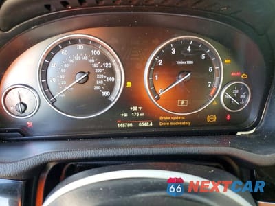 Zdjęcie 9 z 13 samochodu: 2016 BMW X3 SDRIVE28I VIN:5UXWZ7C59G0R32349 - miniatura