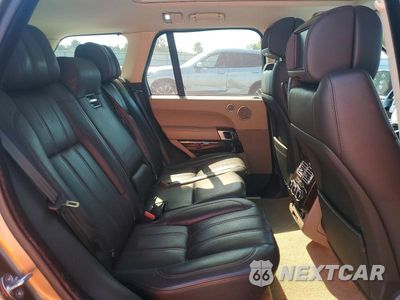 Zdjęcie 11 z 13 samochodu: 2014 LAND ROVER RANGE ROVER VIN:SALGS2EF3EA151958 - miniatura