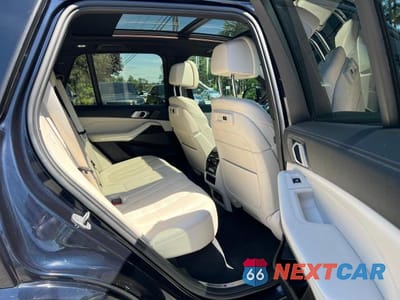 Zdjęcie 6 z 10 samochodu: 2021 BMW X5 XDRIVE40I VIN:5UXCR6C07M9G96683 - miniatura