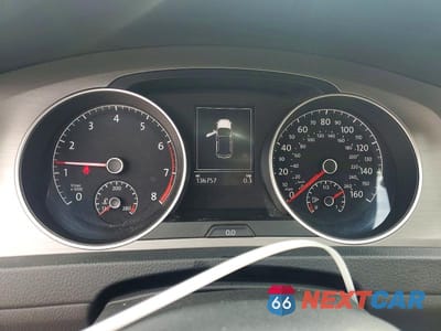 Zdjęcie 9 z 14 samochodu: 2015 VOLKSWAGEN GOLF VIN:3VW217AU0FM024656 - miniatura