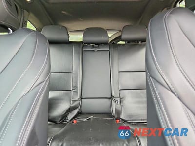 Zdjęcie 10 z 13 samochodu: 2022 BMW X3 XDRIVE30I VIN:5UX53DP06N9M98572 - miniatura