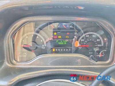 Zdjęcie 8 z 10 samochodu: 2016 FORD E450 RV VIN:1FC4E4KS4GDC38204 - miniatura