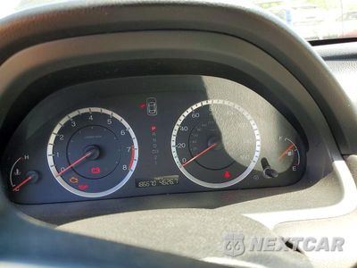 Zdjęcie 9 z 12 samochodu: 2012 HONDA ACCORD LX VIN:1HGCP2F38CA207399 - miniatura