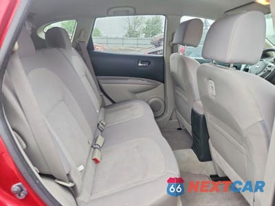 Zdjęcie 11 z 13 samochodu: 2013 NISSAN ROGUE S VIN:JN8AS5MV2DW642048 - miniatura