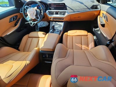 Zdjęcie 8 z 12 samochodu: 2022 BMW M340XI VIN:3MW5U9J07N8C62864 - miniatura
