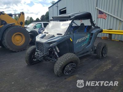 Drugie zdjęcie samochodu z przodu: 2026 POLARIS RZR XP S UTILITY VEHICLE VIN:3NSNEX990TF118619 - miniatura