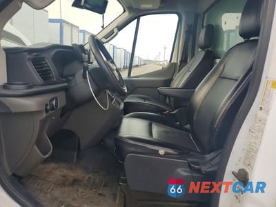 Zdjęcie 7 z 12 samochodu: 2020 FORD TRANSIT DELIVERY TRUCK VIN:1FDBW5Z81LKA71130 - miniatura