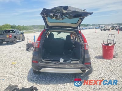 Zdjęcie 6 z 14 samochodu: 2016 HONDA CR-V EX VIN:2HKRM4H58GH606663 - miniatura