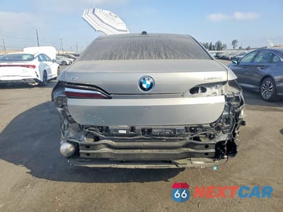 Zdjęcie 6 z 12 samochodu: 2023 BMW I7 XDRIVE60 VIN:WBY53EJ0XPCN45025 - miniatura