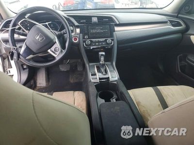 Zdjęcie 8 z 12 samochodu: 2020 HONDA CIVIC EX VIN:19XFC1F35LE004985 - miniatura