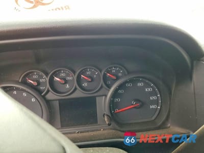 Zdjęcie 9 z 12 samochodu: 2022 GMC SIERRA K2500 HEAVY DUTY VIN:1GT09LE73NF330636 - miniatura