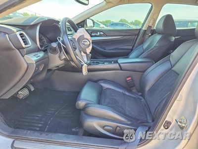 Zdjęcie 7 z 12 samochodu: 2017 NISSAN 350 ZS VIN:1N4AA6APXHC392789 - miniatura