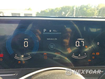 Zdjęcie 9 z 13 samochodu: 2025 HYUNDAI KONA SE VIN:KM8HACAB0SU256003 - miniatura