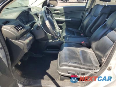 Zdjęcie 7 z 14 samochodu: 2013 HONDA CR-V EXL VIN:2HKRM4H78DH675348 - miniatura