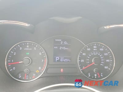 Zdjęcie 9 z 12 samochodu: 2016 KIA FORTE LX VIN:KNAFK5A86G5636616 - miniatura