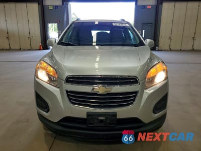 Piąte zdjęcie samochodu w środku: 2016 CHEVROLET TRAX 1LT VIN:KL7CJPSBXGB544082 - miniatura